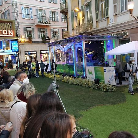 Ribero'S Home - Center - Quite Zone Сан Ремо Екстериор снимка