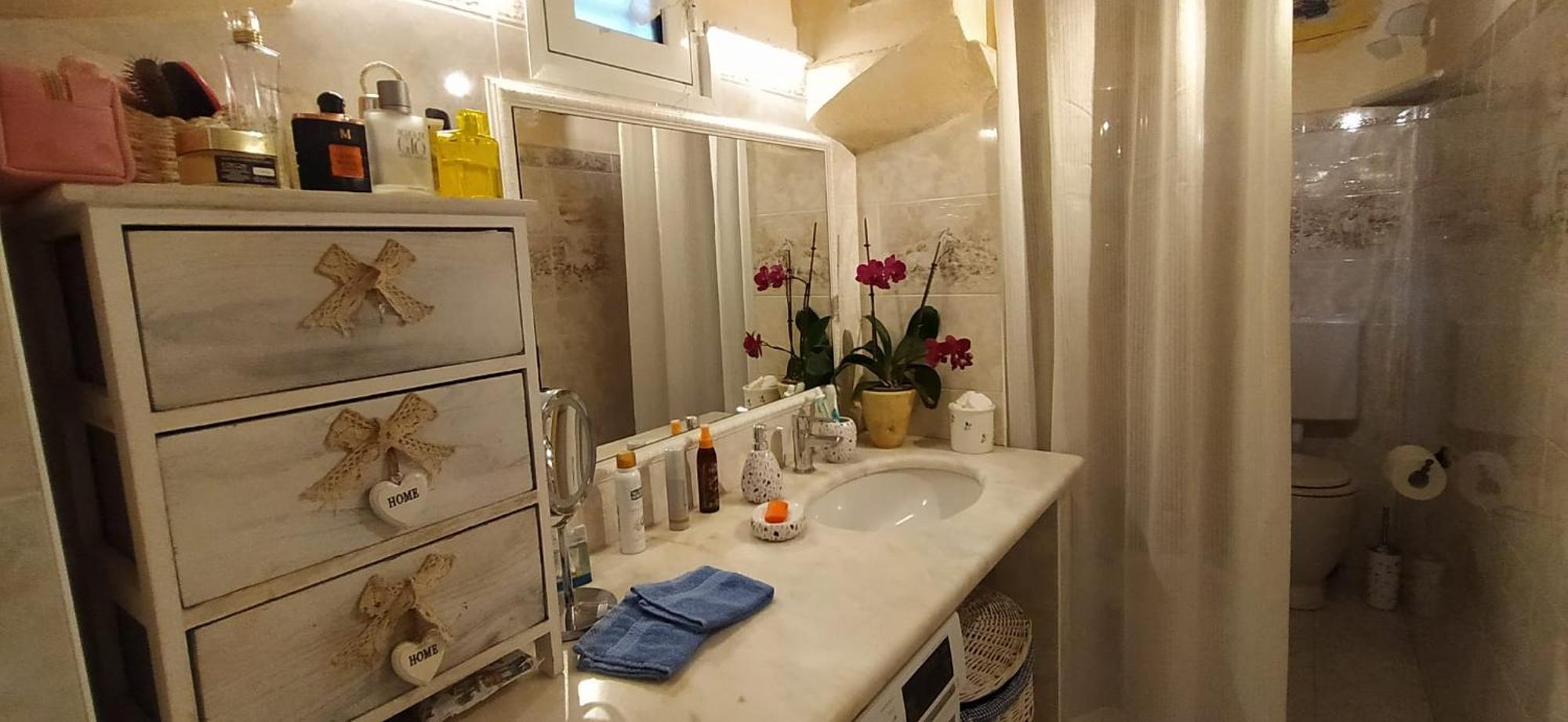 Ribero'S Home - Center - Quite Zone Сан Ремо Екстериор снимка