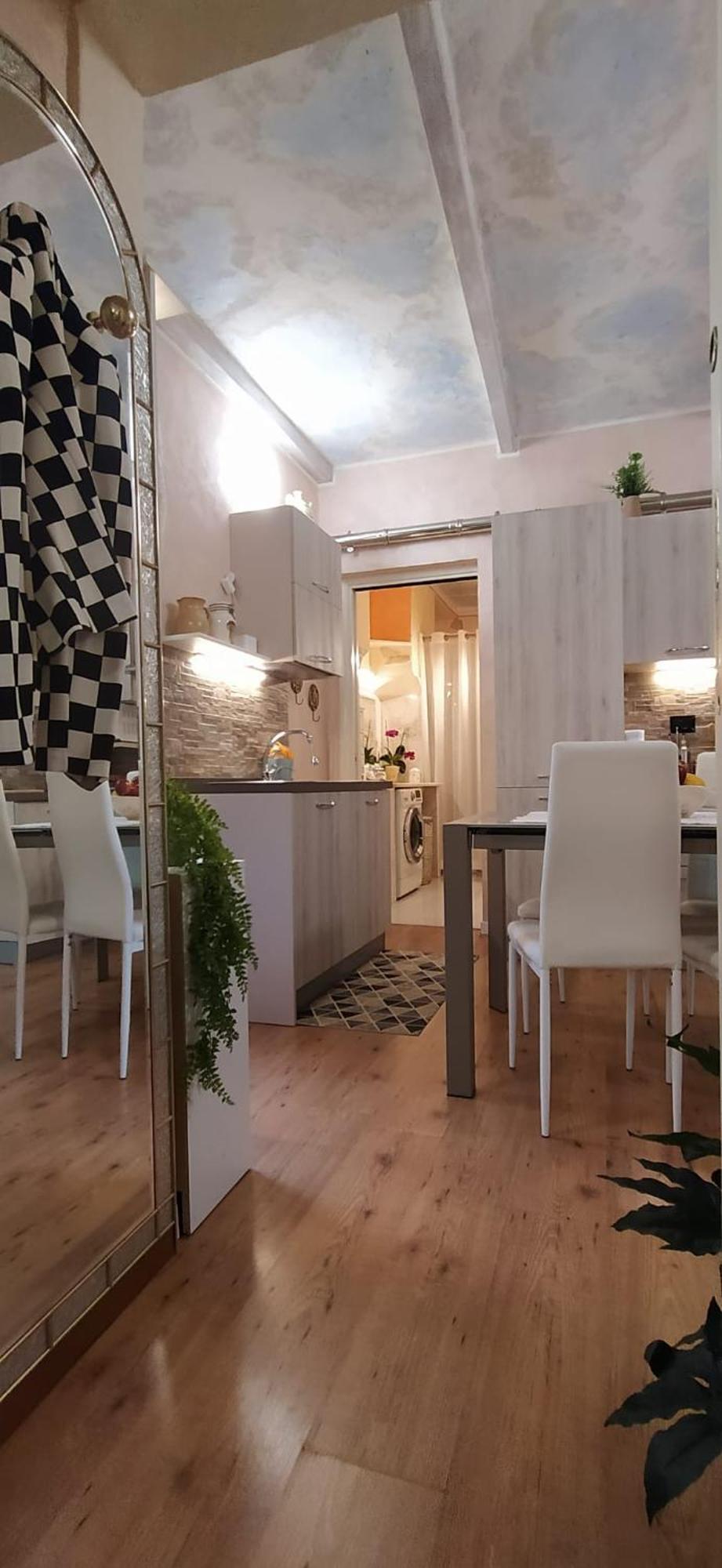 Ribero'S Home - Center - Quite Zone Сан Ремо Екстериор снимка